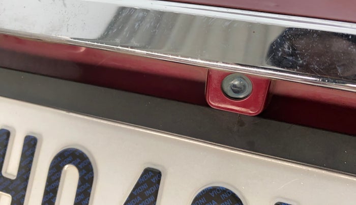 2014 Hyundai Verna FLUIDIC 1.6 VTVT SX, Petrol, Manual, 58,751 km, Parking Camera