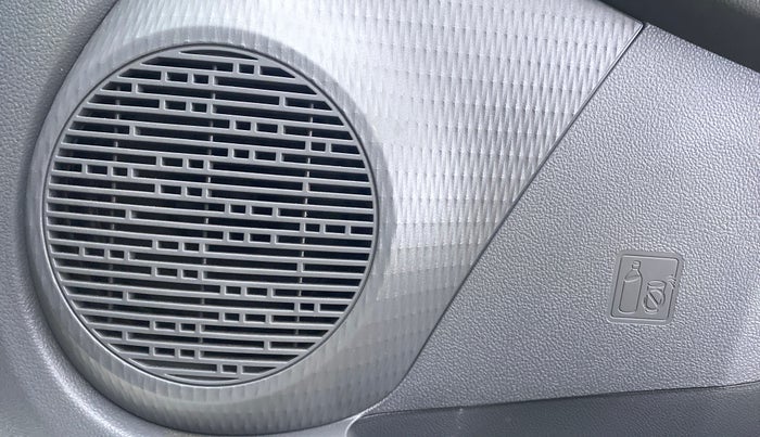 2012 Toyota Etios Liva TRD SPORTIVO DIESEL, Diesel, Manual, 30,513 km, Speaker