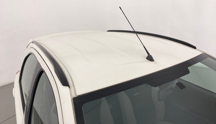 2012 Toyota Etios Liva TRD SPORTIVO DIESEL, Diesel, Manual, 30,513 km, Roof