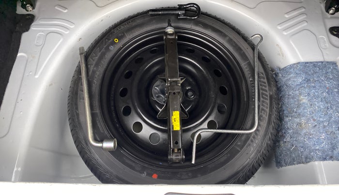 2012 Toyota Etios Liva TRD SPORTIVO DIESEL, Diesel, Manual, 30,513 km, Spare Tyre