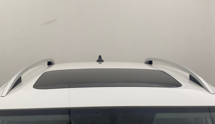 2021 Skoda KUSHAQ STYLE 1.0L TSI MT, Petrol, Manual, 57,767 km, Moonroof/ Sunroof