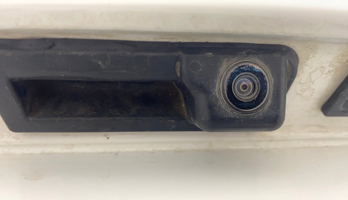 2021 Skoda KUSHAQ STYLE 1.0L TSI MT, Petrol, Manual, 57,767 km, Parking Camera