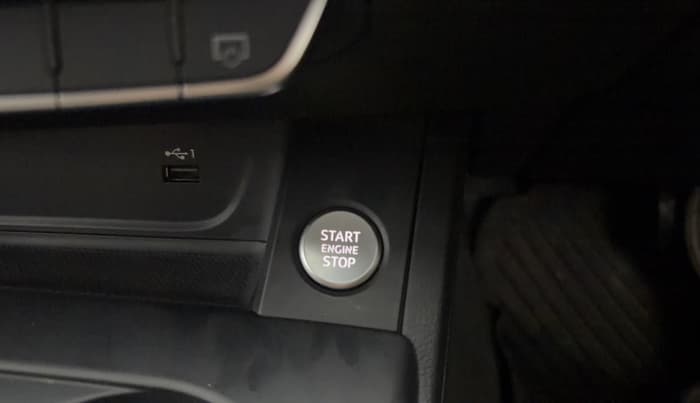 2024 Audi A4 40 TFSI Premium, Petrol, Automatic, 15,636 km, Keyless Start/ Stop Button