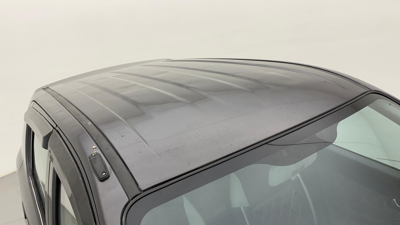 2017 Maruti Alto 800 LXI CNG, CNG, Manual, 65,751 km, Roof