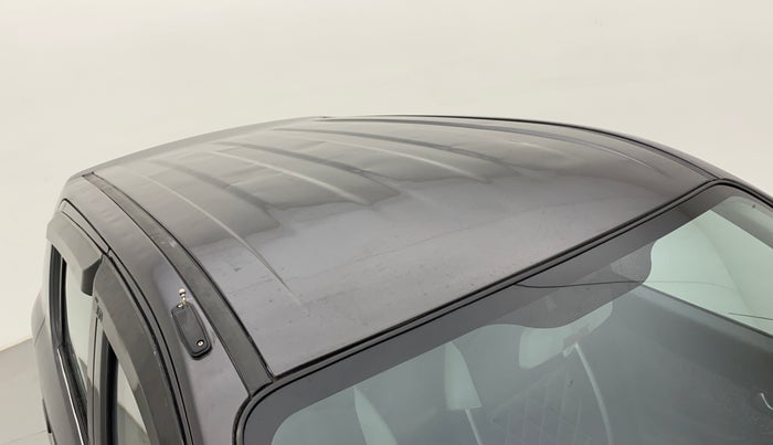 2017 Maruti Alto 800 LXI CNG, CNG, Manual, 65,751 km, Roof