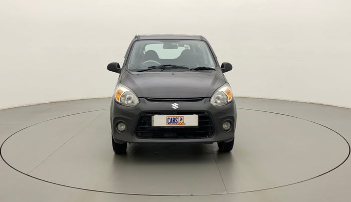 2017 Maruti Alto 800 LXI CNG, CNG, Manual, 65,751 km, Front