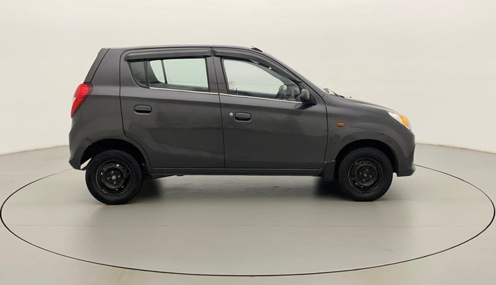 2017 Maruti Alto 800 LXI CNG, CNG, Manual, 65,751 km, Right Side View