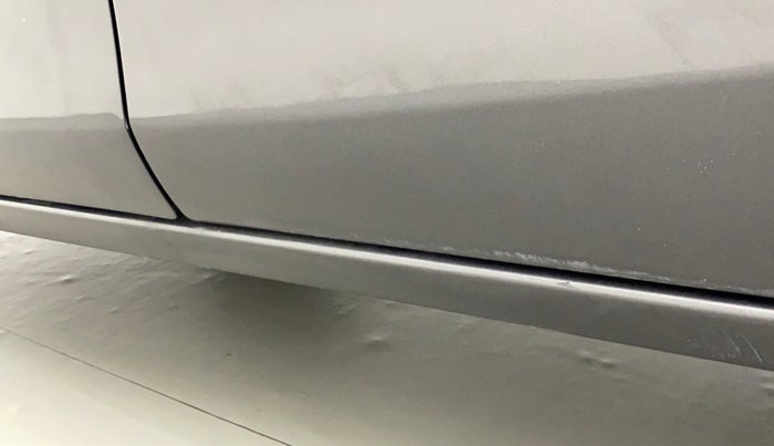 2017 Maruti Alto 800 LXI CNG, CNG, Manual, 65,751 km, Left running board - Slightly dented