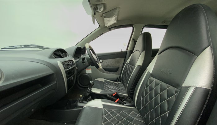 2017 Maruti Alto 800 LXI CNG, CNG, Manual, 65,751 km, Right Side Front Door Cabin