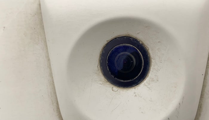 2019 Hyundai GRAND I10 NIOS SPORTZ AMT 1.2 KAPPA VTVT, Petrol, Automatic, 62,340 km, Parking Camera