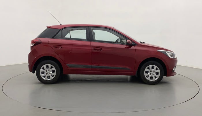 2014 Hyundai Elite i20 SPORTZ 1.2, Petrol, Manual, 38,479 km, Right Side