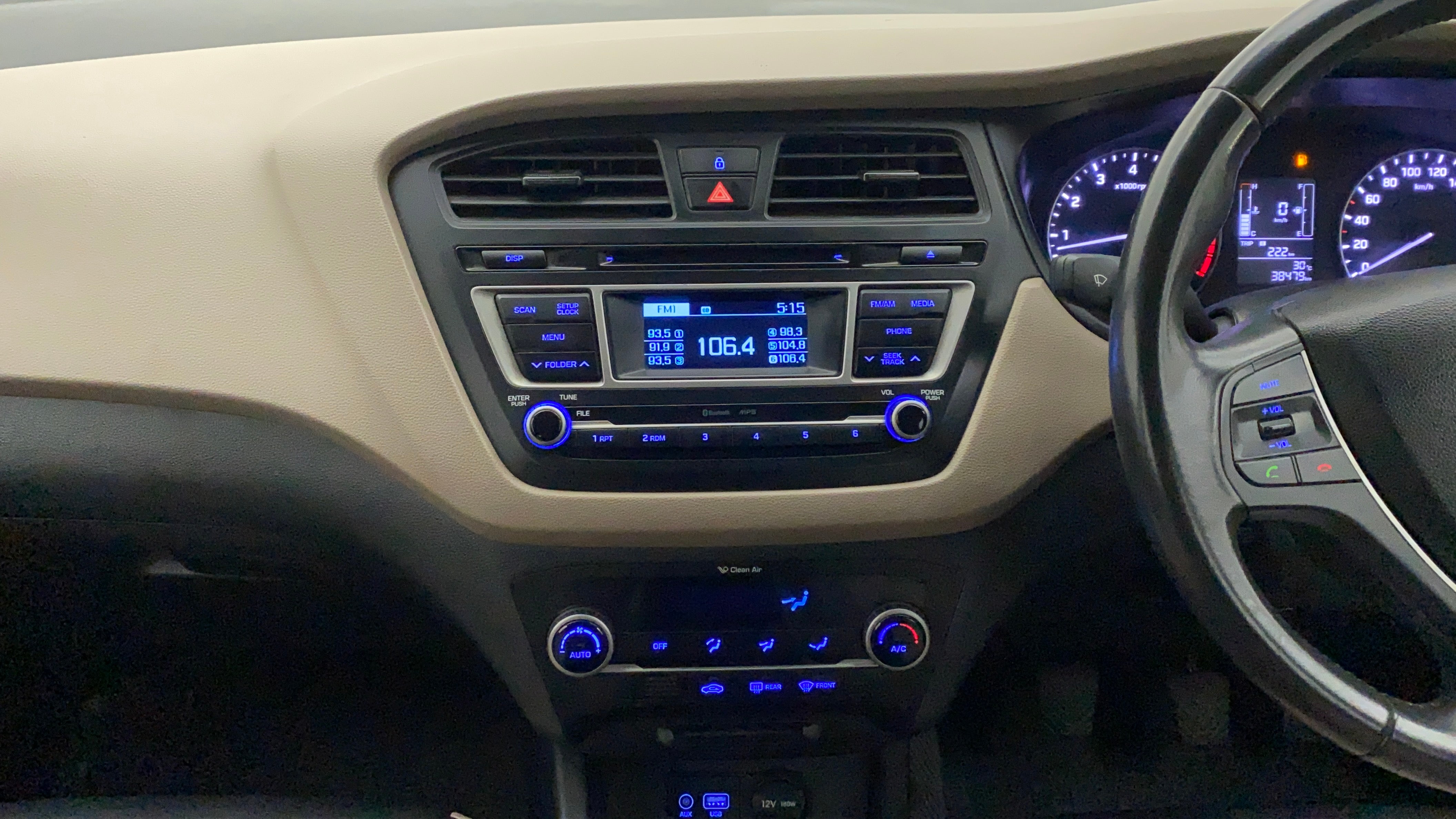 Features