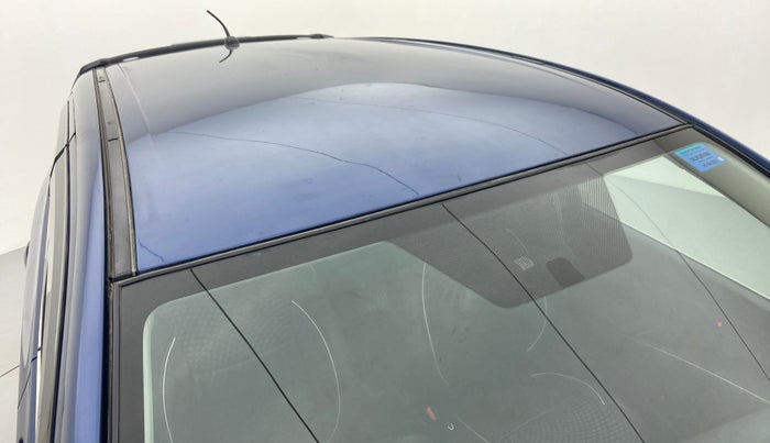 2021 Maruti S Cross SIGMA 1.5, Petrol, Manual, 9,769 km, Roof