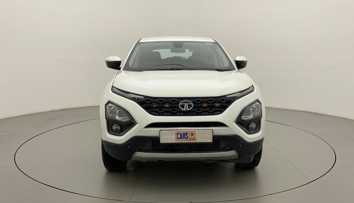 2019 Tata Harrier XZ 2.0L, Diesel, Manual, 74,474 km, Front