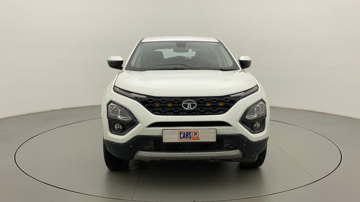 2019 Tata Harrier XZ 2.0L, Diesel, Manual, 74,474 km, Front