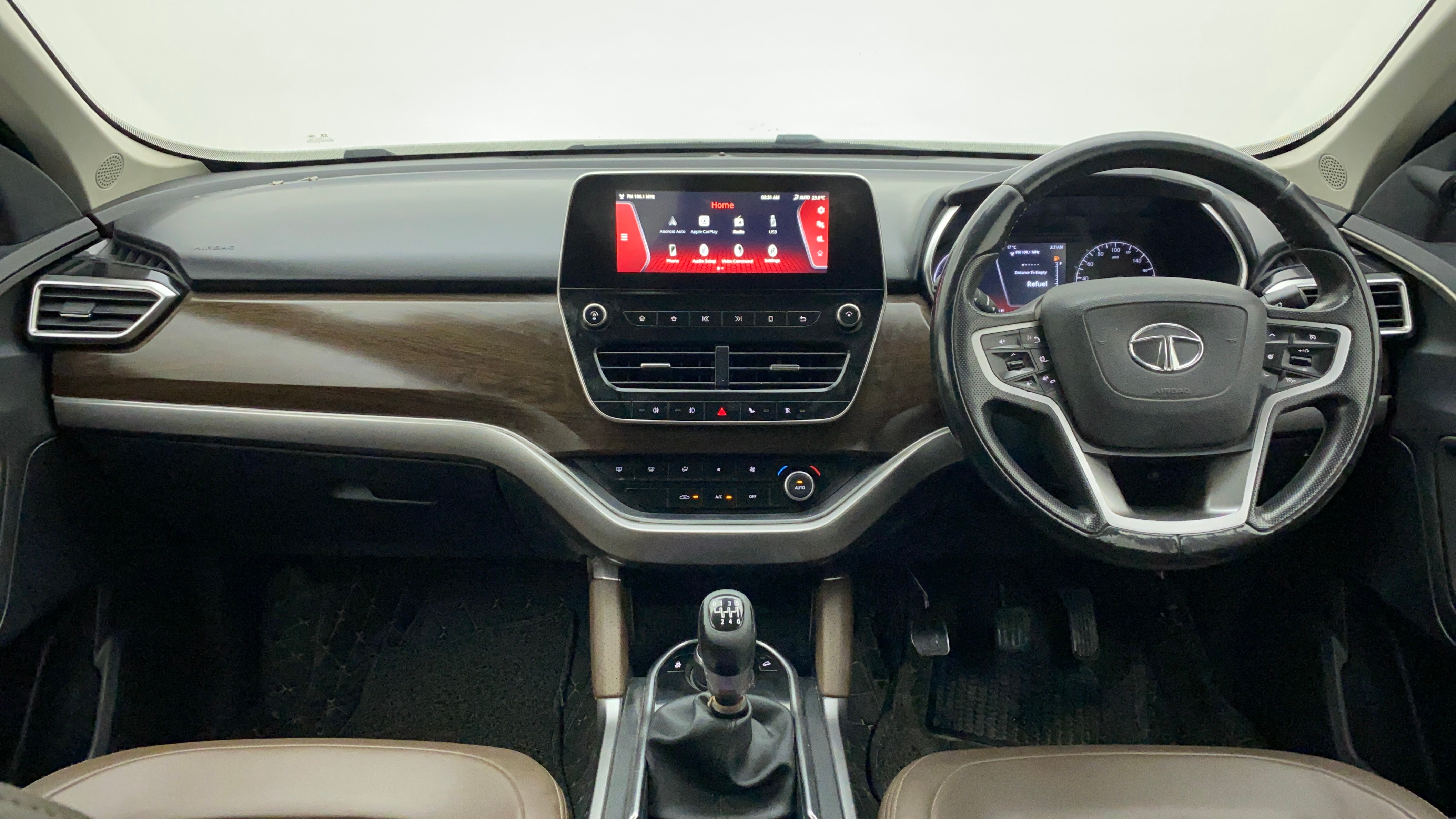 Interior