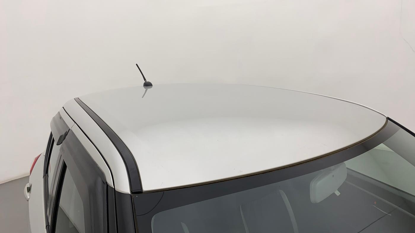 2016 Maruti Swift VXI O, Petrol, Manual, 52,783 km, Roof