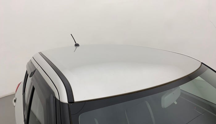 2016 Maruti Swift VXI O, Petrol, Manual, 52,783 km, Roof