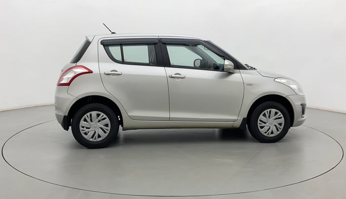 2016 Maruti Swift VXI O, Petrol, Manual, 52,783 km, Right Side View