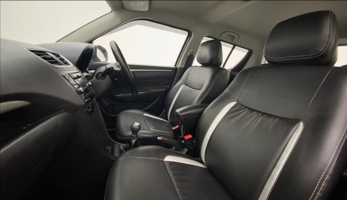 2016 Maruti Swift VXI O, Petrol, Manual, 52,783 km, Right Side Front Door Cabin