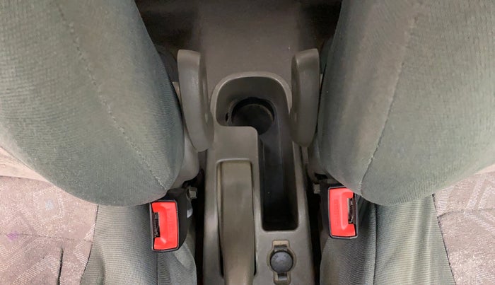 2012 Hyundai i10 SPORTZ 1.2 KAPPA2, Petrol, Manual, 31,990 km, Driver Side Adjustment Panel