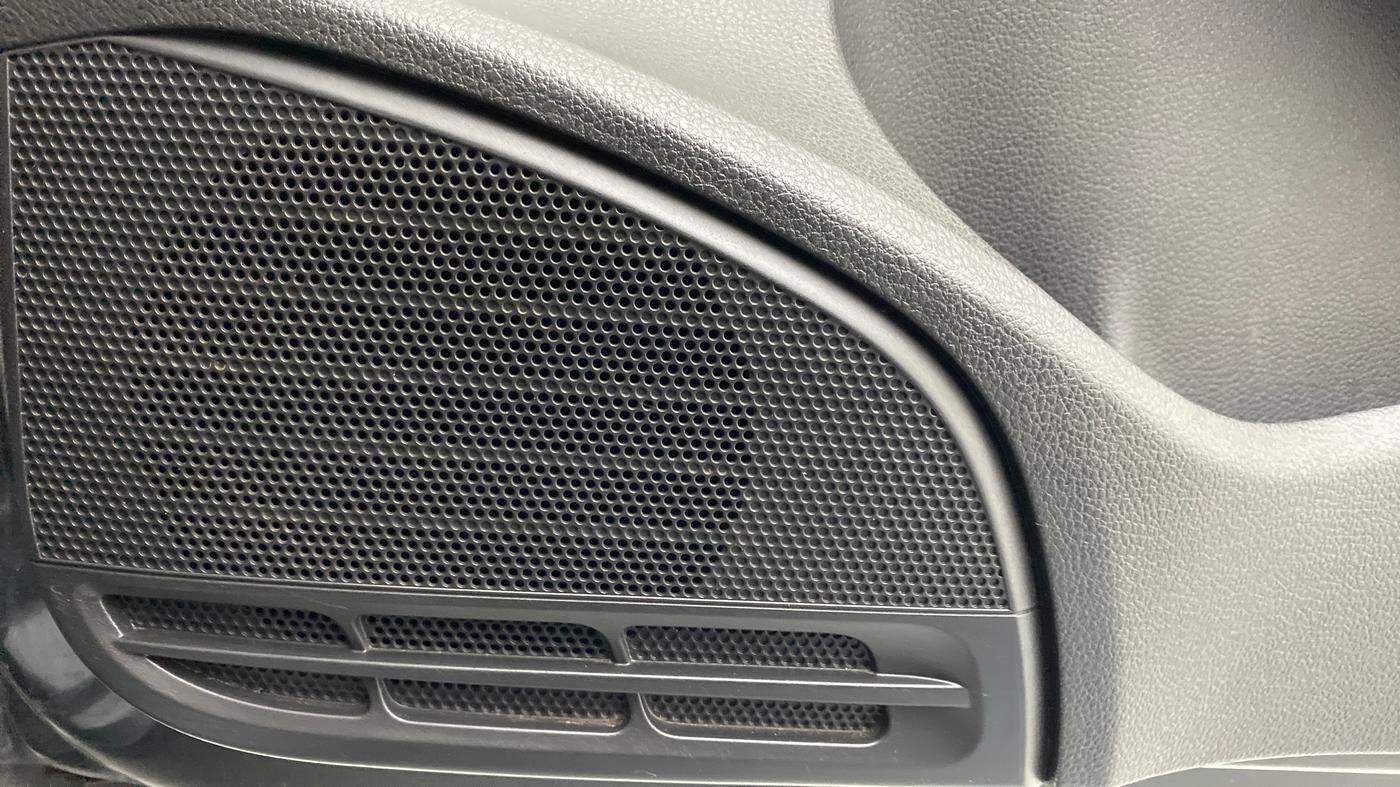 2018 Skoda Rapid 1.5 TDI MT STYLE, Diesel, Manual, Speaker