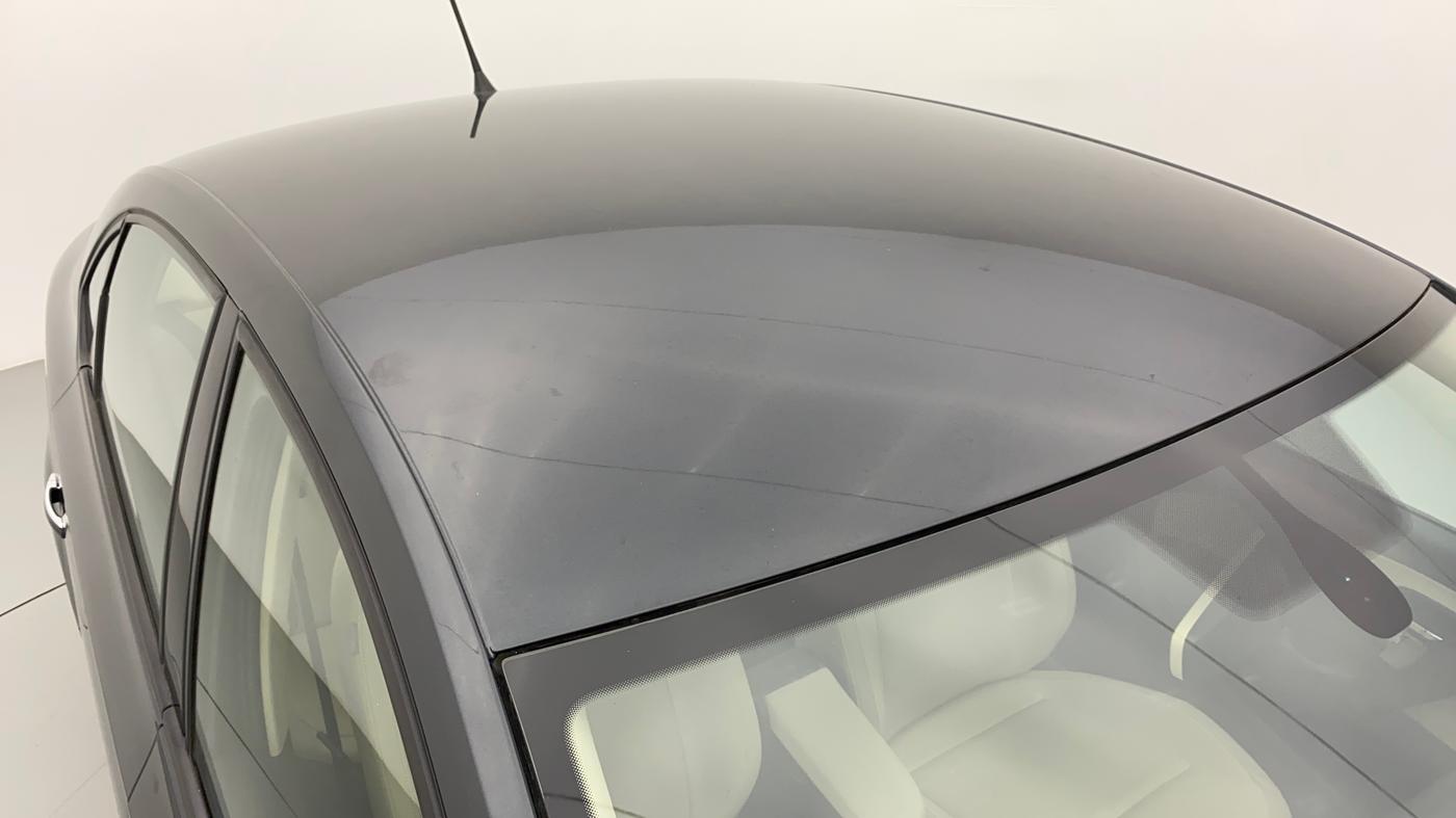 2018 Skoda Rapid 1.5 TDI MT STYLE, Diesel, Manual, Roof