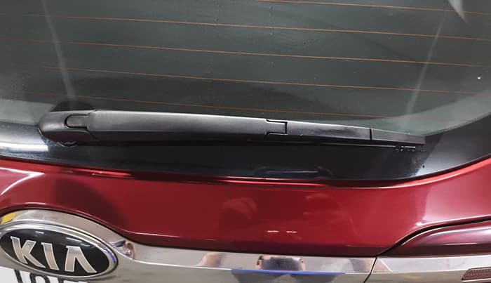 2020 KIA SELTOS HTX PLUS 1.5 DIESEL, Diesel, Manual, 73,089 km, Rear Wiper