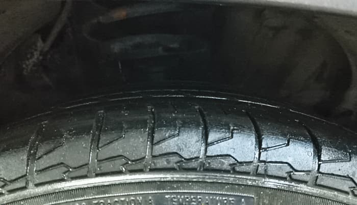2020 KIA SELTOS HTX PLUS 1.5 DIESEL, Diesel, Manual, 73,089 km, Right Front Tyre Tread