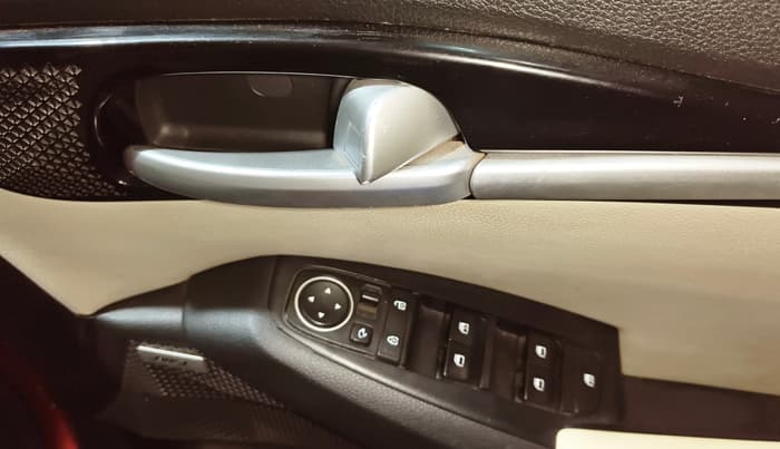 2020 KIA SELTOS HTX PLUS 1.5 DIESEL, Diesel, Manual, 73,089 km, Driver Side Door Panels Control