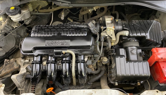 2016 Honda Amaze 1.2L I-VTEC SX, Petrol, Manual, 36,212 km, Engine View