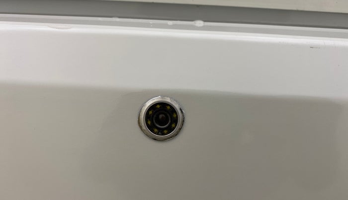 2016 Honda Amaze 1.2L I-VTEC SX, Petrol, Manual, 36,212 km, Parking Camera