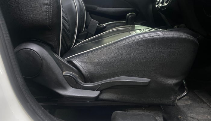 2020 Maruti Swift VXI AMT, Petrol, Automatic, 38,025 km, Driver Side Adjustment Panel