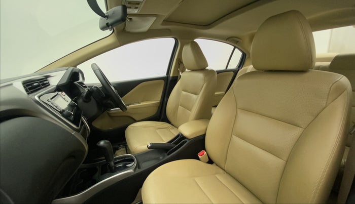 2015 Honda City 1.5L I-VTEC VX CVT, Petrol, Automatic, 44,650 km, Right Side Front Door Cabin