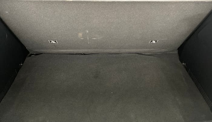 2024 Hyundai NEW I20 SPORTZ 1.2 IVT, Petrol, Automatic, 12,985 km, Boot Inside