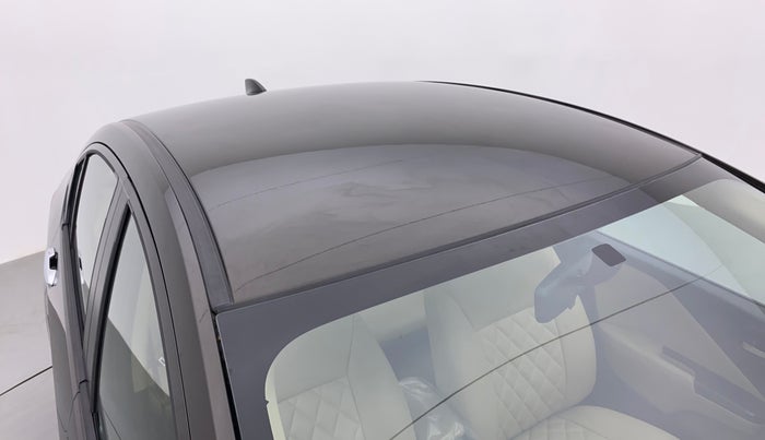 2022 Honda City V MT PETROL, Petrol, Manual, 9,418 km, Roof