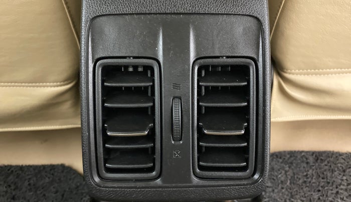 2022 Honda City V MT PETROL, Petrol, Manual, 9,418 km, Rear AC Vents