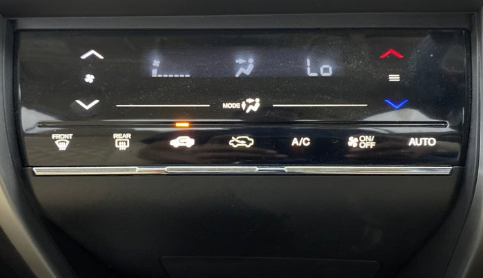 2022 Honda City V MT PETROL, Petrol, Manual, 9,418 km, Automatic Climate Control