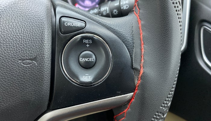 2022 Honda City V MT PETROL, Petrol, Manual, 9,418 km, Adaptive Cruise Control