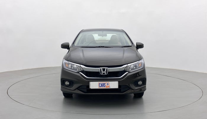 2022 Honda City V MT PETROL, Petrol, Manual, 9,418 km, Front
