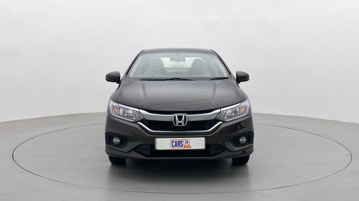2022 Honda City V MT PETROL, Petrol, Manual, 9,418 km, Front