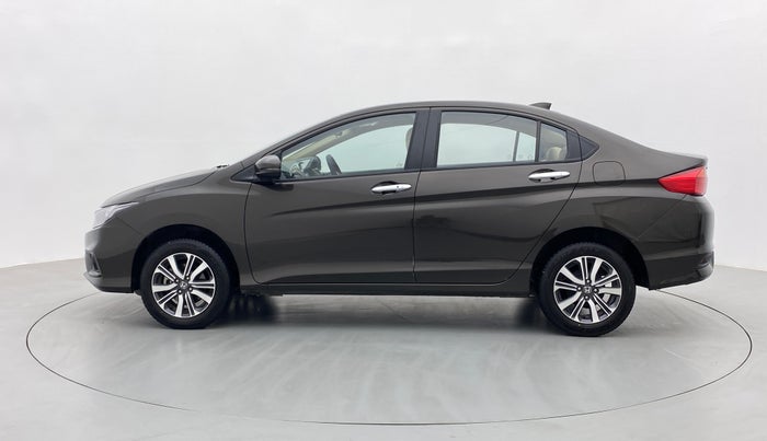 2022 Honda City V MT PETROL, Petrol, Manual, 9,418 km, Left Side