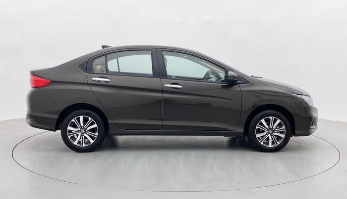 2022 Honda City V MT PETROL, Petrol, Manual, 9,418 km, Right Side View
