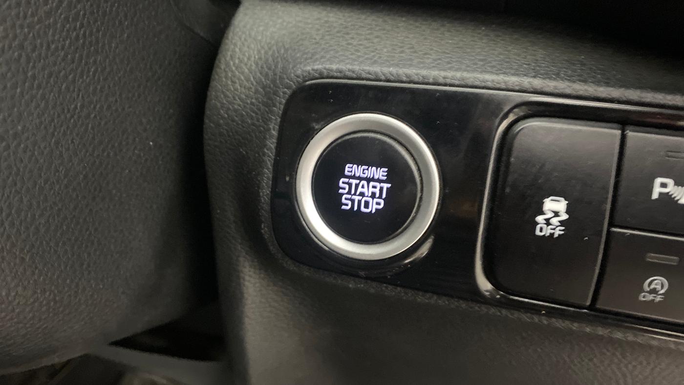 2023 KIA SONET GTX PLUS 1.5 IMT, Diesel, Manual, 1,22,125 km, Keyless Start/ Stop Button