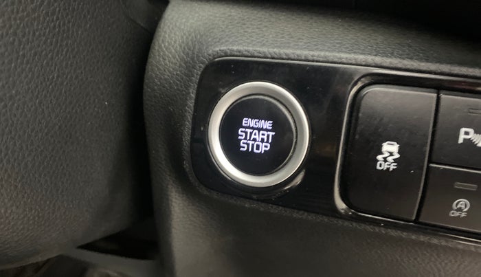 2023 KIA SONET GTX PLUS 1.5 IMT, Diesel, Manual, 1,22,125 km, Keyless Start/ Stop Button