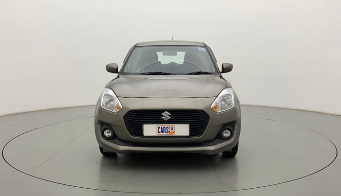 2020 Maruti Swift LXI, Petrol, Manual, 51,925 km, Front