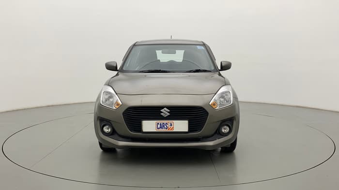 2020 Maruti Swift LXI, Petrol, Manual, 51,925 km, Front