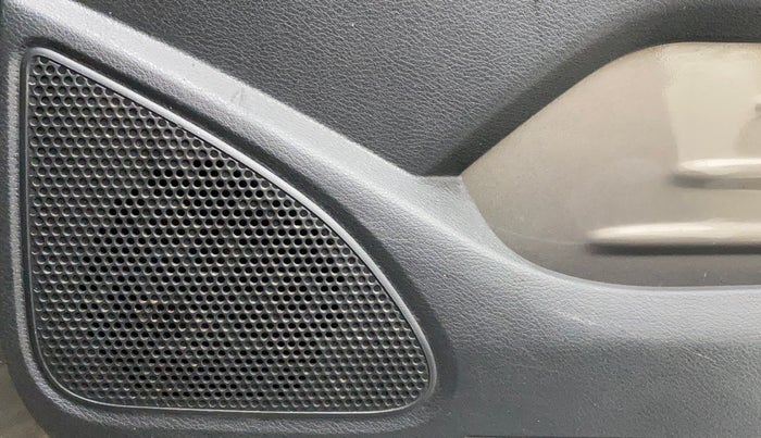 2019 Datsun Redi Go S 1.0, Petrol, Manual, 46,624 km, Speaker