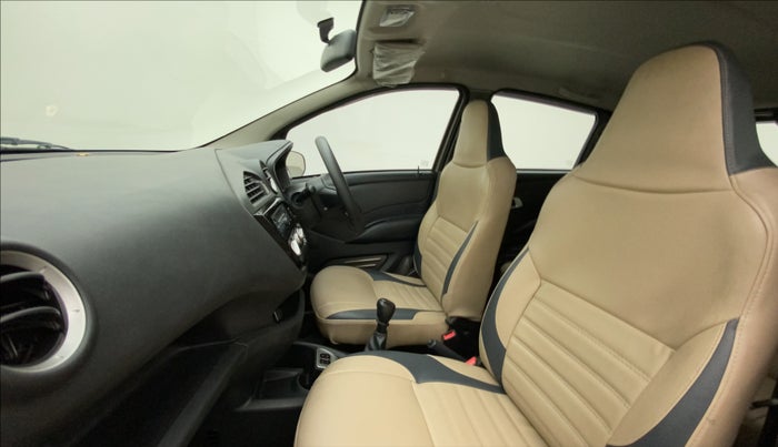 2019 Datsun Redi Go S 1.0, Petrol, Manual, 46,624 km, Right Side Front Door Cabin