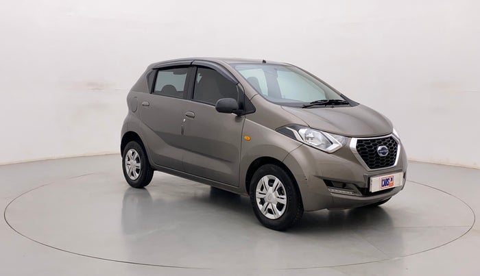 2019 Datsun Redi Go S 1.0, Petrol, Manual, 46,624 km, SRP